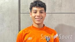 Da difensore non convocato a bomber, il 2011 che sta risollevando la squadra penultima