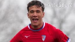 La stella delle giovanili debutta con i grandi tra i Professionisti, per il club &egrave; un vero capolavoro