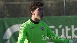 Tre anni fa non giocava, la benedizione dell'ex Serie A e i pali della big: ecco il portiere MVP