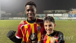 Poker bianconero! Un autogol apre la gara e i padroni di casa calano il tris nella ripresa