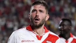 Mezza Serie C lo desidera e sa segnare a raffica, l'attaccante accende la fantasia di chi vuole vincere 