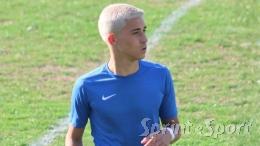 Il capocannoniere del girone vola in Serie C! Il bomber &egrave; pronto al grande salto