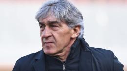 Ha giocato con Platini e Paolo Rossi, ora allena tra i Dilettanti: l'ex Serie A &egrave; la punta di diamante del club