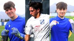 9 classe 2010 dal Piemonte a Brescia per il raduno della Rapp Nazionale! 