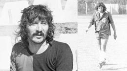 Il genio che non volle diventare famoso: e il giorno in cui Maradona lo indic&ograve; come pi&ugrave; grande di lui