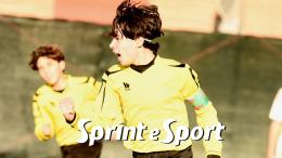 16 gol del capitano, con 9 punti nelle ultime 3 partite sono da soli al secondo posto