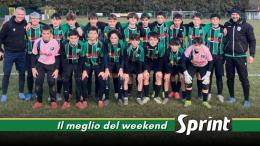 La Dufour Varallo fa 7 su 7, che marcia! Natale da capolista a punteggio pieno