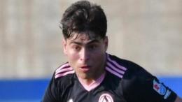 Segna il suo 1&deg; gol tra i Professionisti e fa volare la squadra a +12, il centrocampista &egrave; l'eroe di giornata