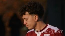 Ci pensa lui! Il classe 2006 entra e blinda una vittoria d'oro nel duello salvezza