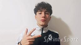 Si &egrave; accesa una stella! Il classe 2007 fa tripletta in casa della capolista e sconvolge il campionato