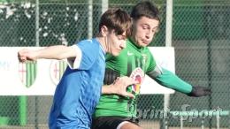 Rosso, duelli ed emozioni: gli ingredienti del big match del girone nel segno di portieri e difese