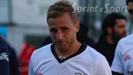 Ha giocato anche in Serie A ed &egrave; tra i pi&ugrave; desiderati, tra top club &egrave; guerra di mercato per accaparrarsi l'attaccante