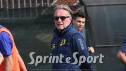 "Alla ricerca di una scossa!", una met&agrave; di stagione complicata porta al cambio di panchina