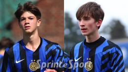 Quattro perle stupende fanno volare i campioni d'Italia in trasferta: un'Inter affamata attacca la vetta