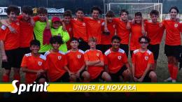 Percorso netto e reti a catinelle: i bianconeri puntano i Regionali 