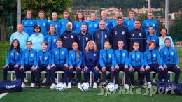 Le biancazzurre sono campionesse d'inverno: &laquo;Potrebbe essere l'anno in cui miglioriamo il record del 2023&raquo;