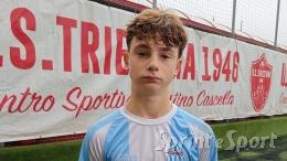 Arriva dai Prof e fa gi&agrave; la differenza nei Regionali: il classe 2011 &egrave; inarrestabile