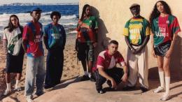 L'incredibile nuova collezione di maglie firmata per l'Olympique Marsiglia