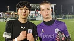 Il match &egrave; in bilico fino all'ultimo: con un capolavoro allo scadere riprendono la partita