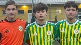 Sono monumentali! La doppietta del mago, un eurogol da fuori area e il rigore parato