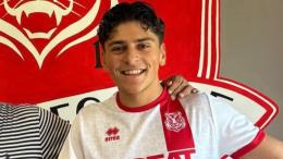 C'&egrave; anche il Torino sulle tracce del gioiello che corre veloce in Serie D, &egrave; un difensore di talento che far&agrave; strada