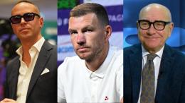 Il "cacciato" e i professionisti nel calcio