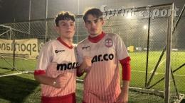 Magia su punizione e guizzo del classe 2009: &egrave; la panchina a decidere la partita!