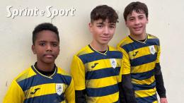 Scontro tra giganti e terremoto in vetta, la terza in  classifica batte la prima e riapre il campionato