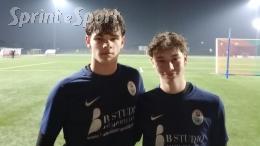  Gli attaccanti di razza! Segnano due capolavori e rimangono agganciati alla testa della classifica