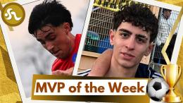 MVP Under 19 Regionale: entra in gioco e scegli il migliore della settimana