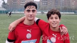 La perla del terzino e il timbro del bomber la decidono: i rossobl&ugrave; blindano il terzo posto!