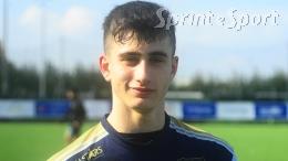 Un 18enne pi&ugrave; che promettente per dare fantasia all'attacco, il club in ascesa trova un talento sotto l'Albero