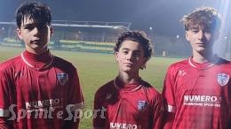 Derby mozzafiato! Padroni di casa sotto e avanti in rimonta, poi nel finale decide una punizione