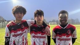 Non c'&egrave; partita! Un bomber in super forma cala il poker e nel finale gli ospiti dilagano 