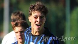 &Egrave; l'Inter delle rimonte! Va sotto, fa 2 gol in 10 minuti e si prende la vetta con una magia da fuori