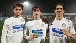 Aggressivit&agrave; incessante, intensit&agrave; roboante: battono la capolista e avvicinano il podio!