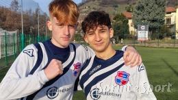 Sono inarrestabili! Rimangono imbattuti e chiudono il girone d'andata al primo posto