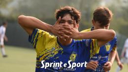 Dai difensori col vizio del gol al bomber esploso da 2 a 22 reti, fino al centrocampista reinventatosi dal futsal al calcio a undici