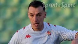 Apre l'ex Inter con un tiro al volo, pareggia la Juventus con la stella mancina: &egrave; un derby esaltante