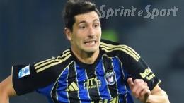 Ha iniziato tra i Dilettanti ed &egrave; arrivato in Serie A a 32 anni per segnare gol pesanti, la favola dell'attaccante