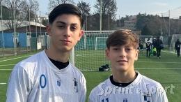 La capolista trionfa ancora! Il diez chiude i giochi con una punizione nel recupero