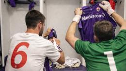 Maglie rubate nello spogliatoio del club di Serie A e bugie alla procura, piovono squalifiche per giocatori e dg