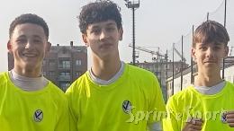 Sfida per la classifica marcatori, difese impenetrabili e prestazioni da ricordare