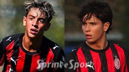 Calano il poker e travolgono il Cagliari: un Milan strepitoso si tiene stretto il primo posto!