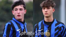 Soffrono, resistono e vincono con un guizzo: un gol a 120 secondi dalla fine manda in estasi l'Inter!