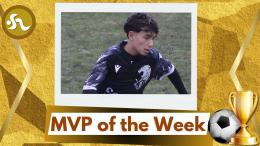 MVP della settimana, vota il miglior talento delle giovanili di Novara