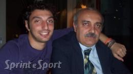 A gennaio il Memorial Di Pasquale: la 9&ordf; edizione in ricordo dello storico fondatore del Real Milano