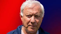 Ci lascia un vero signore del calcio, promozioni in Serie B e salvezze &laquo;impossibili&raquo; il suo mondo per oltre 30 anni