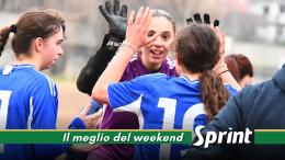 Emozioni pazzesche e feste con fumogeni, l'ultima giornata decide le qualificate alla prossima fase