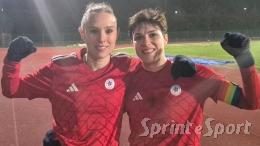 Continuano a vincere! Quindicesimo successo di fila e primato consolidato, non le tira gi&ugrave; nessuno!